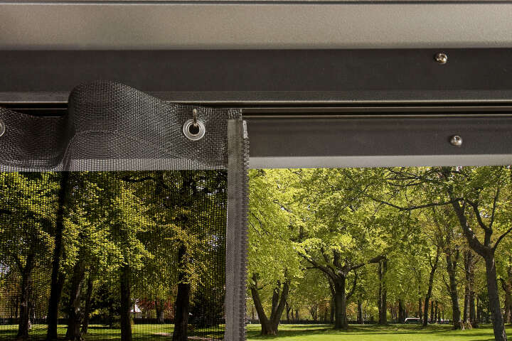 SOJAG Pavillon Messina